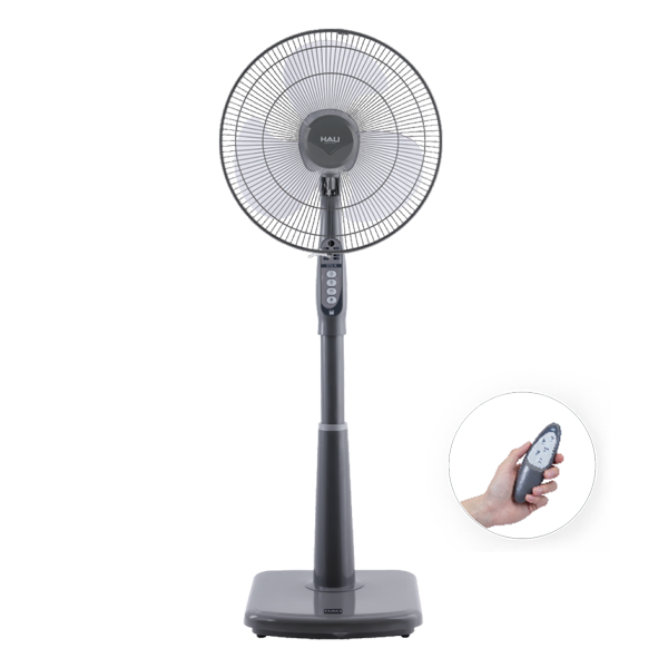 Quạt cây Hali ST2R&nbsp; (có điều khiển)